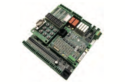 AS.T029Step main board